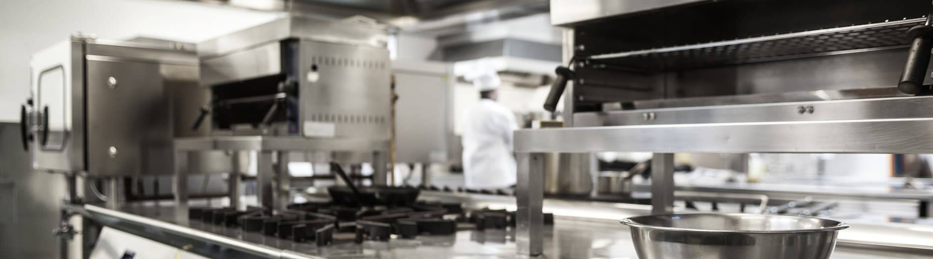 Servicio Técnico de Hostelería